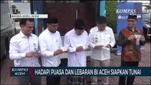 Hadapi Puasa dan Lebaran BI Aceh Siapkan Uang 4 Triliun Rupiah