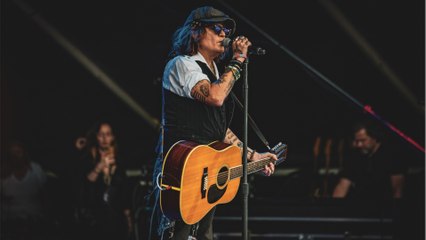 Johnny Depp: This is what the actor said about his property in the UK