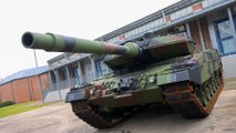 أوكرانيا تتسلم 18 دبابة من طراز ليوبارد 2.. ماذا تعرف عن هذه الدبابات؟