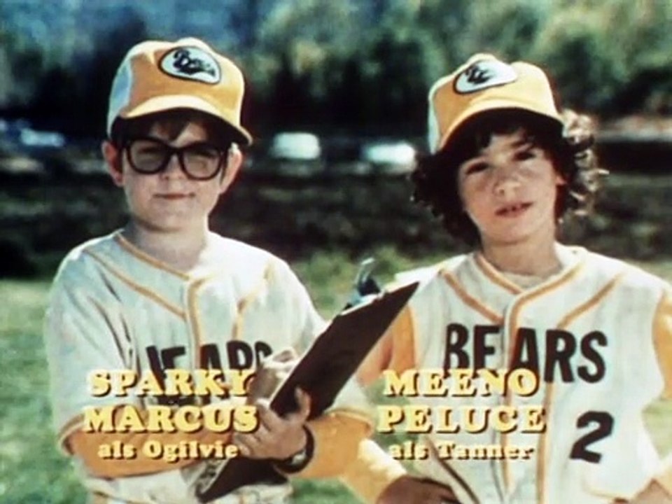 Die Bären sind los E22-Das Geburtstagsgeschenk