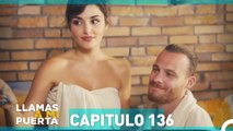 Love is in The Air / Llamas A Mi Puerta - Capitulo 136