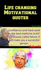 Download Video: Motivational quotes in English / Abdulkalam quotes #Part-1 #shorts #youtubeshorts #viral #trending