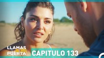 Love is in The Air / Llamas A Mi Puerta - Capitulo 133