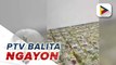 Mahigit P4-B halaga ng shabu na nakasilid sa mga pakete ng tsaa, nasabat sa Baguio City
