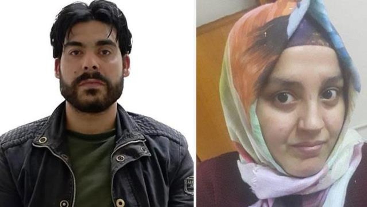 Barışmayı reddeden eşini bıçaklayarak öldüren kocanın ağırlaştırılmış müebbet hapsi talep edildi