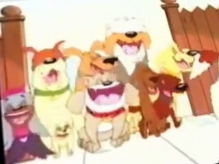 Beethoven Beethoven E015 A Cat Named Rover