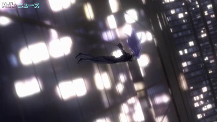 Mirage Queen and the Circus of Thieves are BACK With a NEW ANIME | Daily Anime News