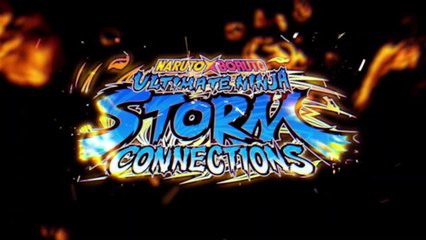 NARUTO X BORUTO Ultimate Ninja STORM CONNECTIONS trailer
