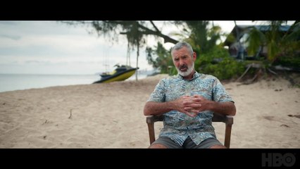 100 Foot Wave Season 2  - Official Trailer   HBO