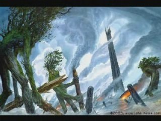 Images du Seigneur des Anneaux