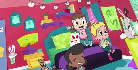 Harvey Street Kids - S04 E002