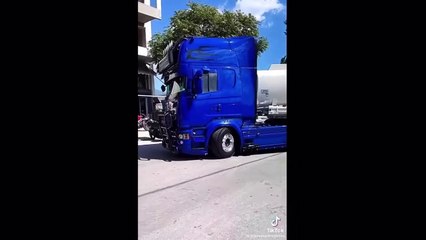 Best of Scania V8 pure open pipe sound compilation
