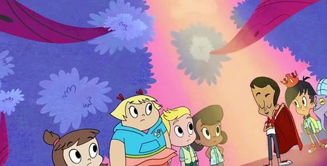 Harvey Street Kids - S04 E003