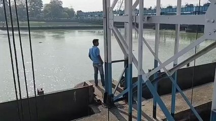 সাত সকালে অজ্ঞাত পরিচয় ব্যাক্তির মৃতদেহ উদ্ধার