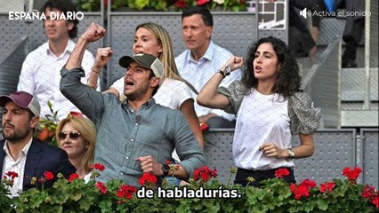 Rafa Nadal confirma los nuevos rumores lanzando un contundente mensaje