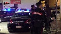 Palermo, blitz contro lo spaccio di crack a Ballarò: 25 arresti nella notte