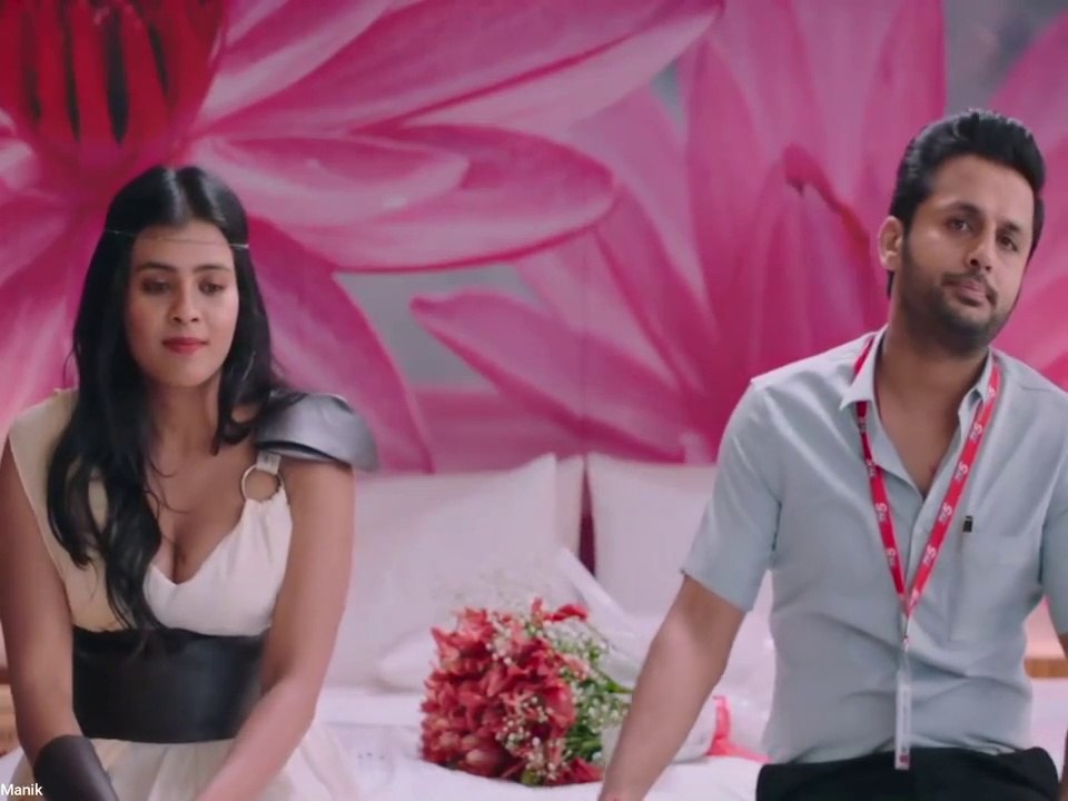 new south movie || new south indian hindi movie