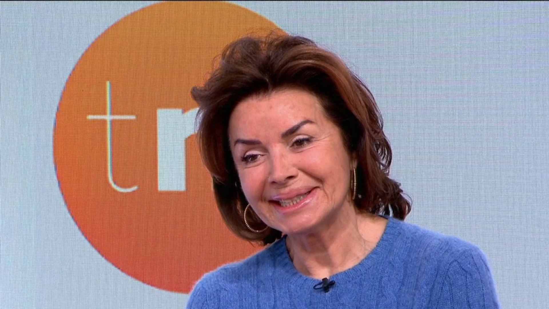 L'interview d'actualité - Dominique Tapie