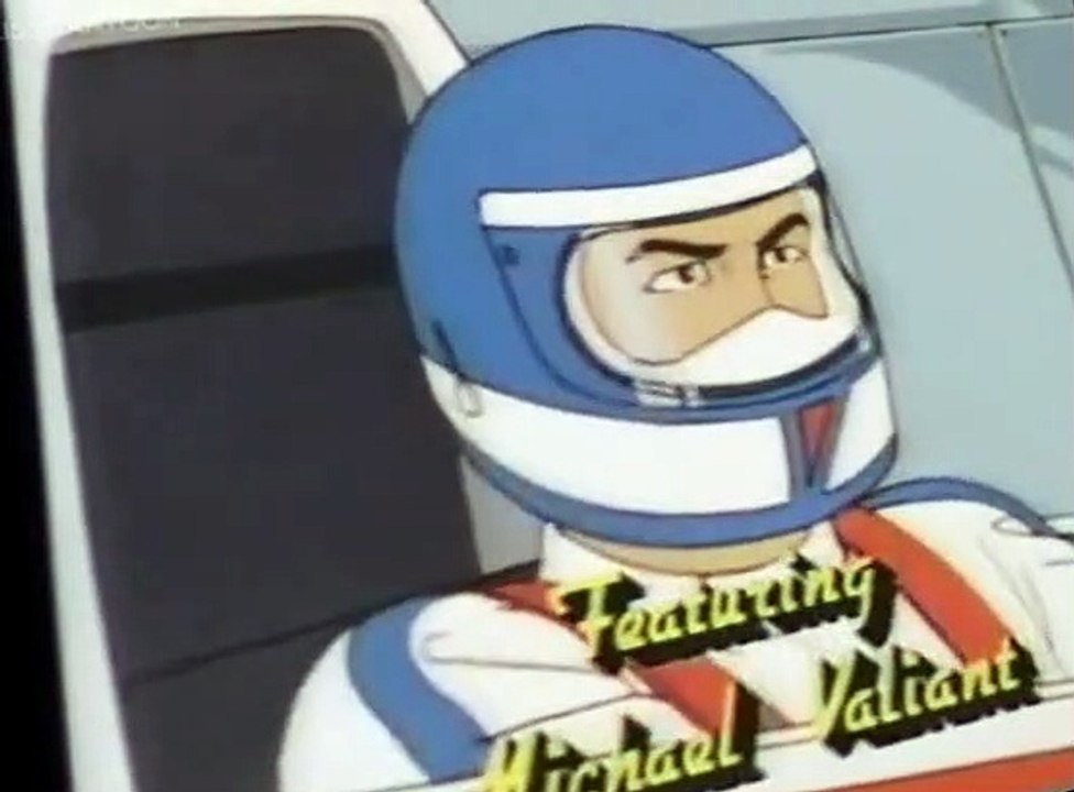 Heroes on Hot Wheels Heroes on Hot Wheels E002...