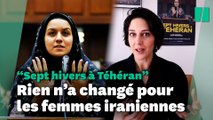 « Sept hivers à Téhéran » : pour Zar Amir Ebrahimi, rien n’a changé pour les Iraniennes