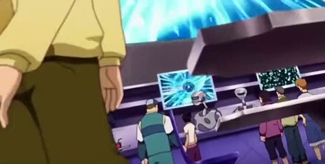 Chaotic Chaotic S02 E001 A Rare Hazard