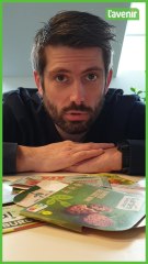 Les substituts de viande sont-ils nocifs pour la santé ?