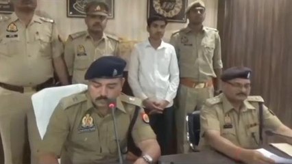 OMG: दुष्कर्मी ने अपनी ही मौत की रची साजिश, घटना जानकर हैरान रह गए गई पुलिस