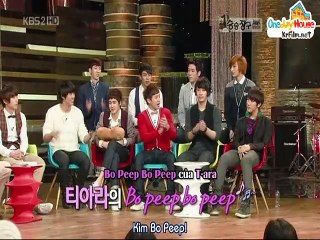 [Vietsub] Win Win Ep 4 - 2AM & 2PM [10.02.23]