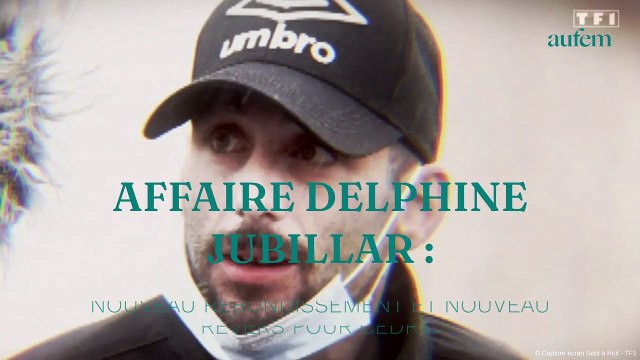 Affaire Delphine Jubillar : nouveau rebondissement et nouveau revers pour Cédric