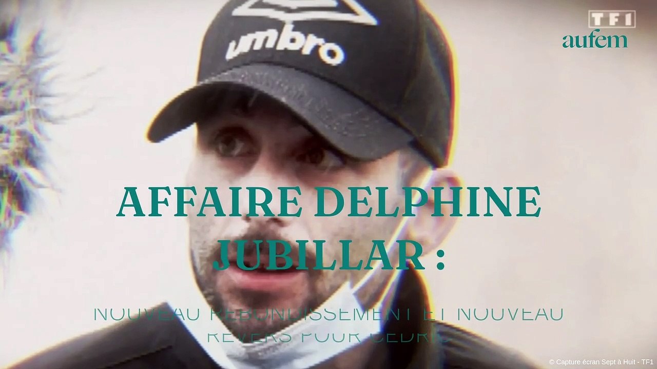 Affaire Delphine Jubillar : nouveau rebondissement et nouveau revers pour Cédric