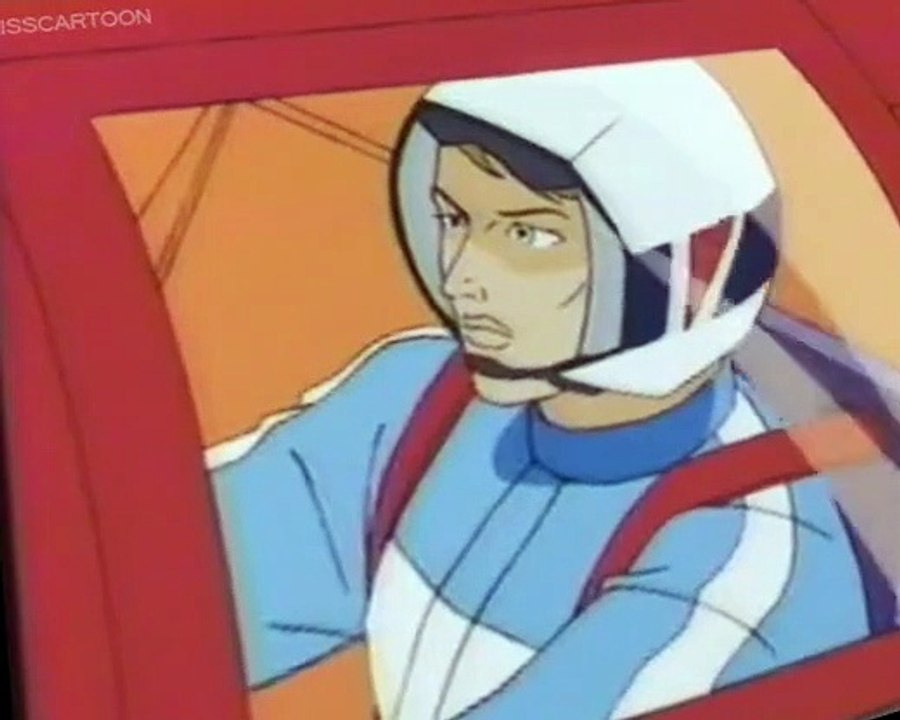 Heroes on Hot Wheels Heroes on Hot Wheels E008 Terror In Tahoe