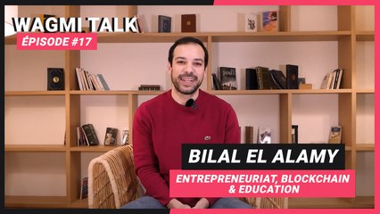 Bilal El Alamy : De la blockchain à la création d'un écosystème Web3 avec PiratzLabs
