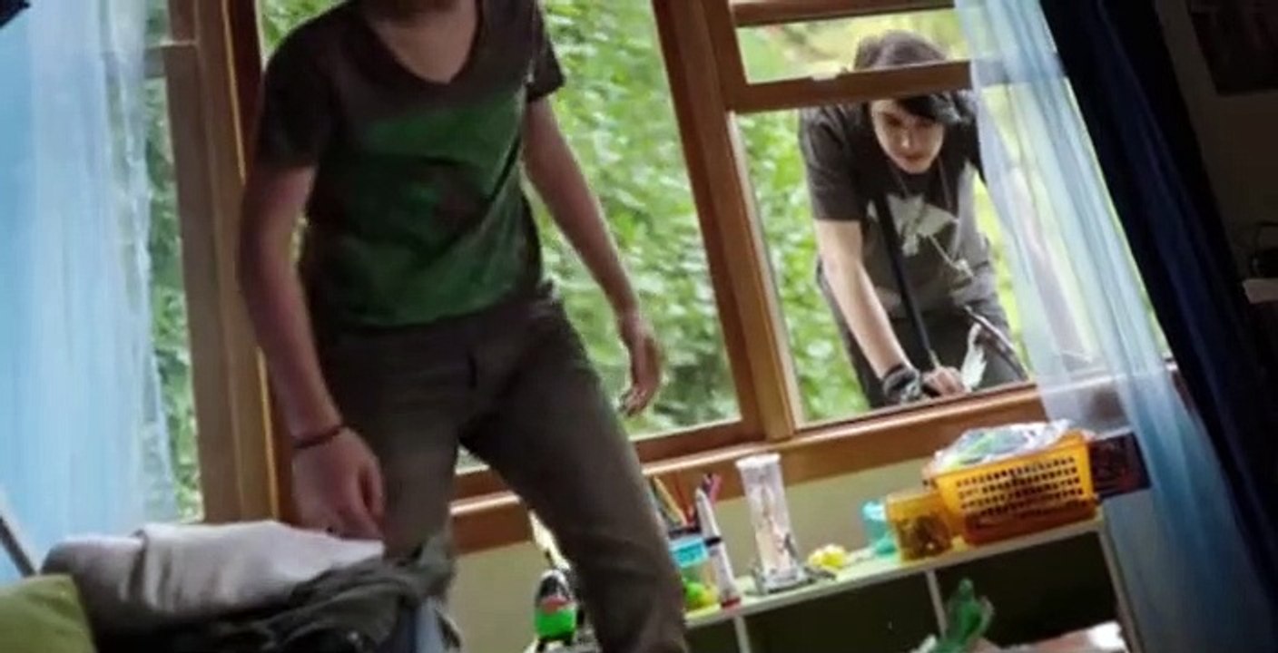 Nowhere Boys S01 E05