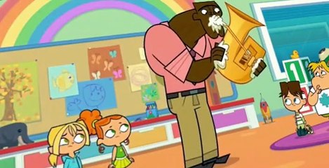 Total DramaRama S02 E08