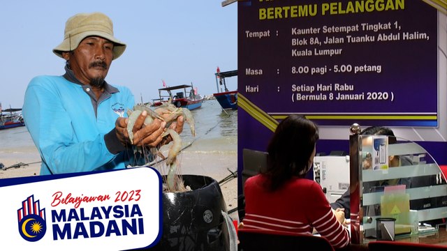 Budget 2023: PM announces additional initiatives, income tax relief for SSPN extended to 2024