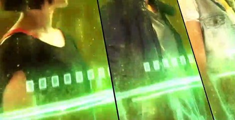 Code Lyoko Évolution S01 E02