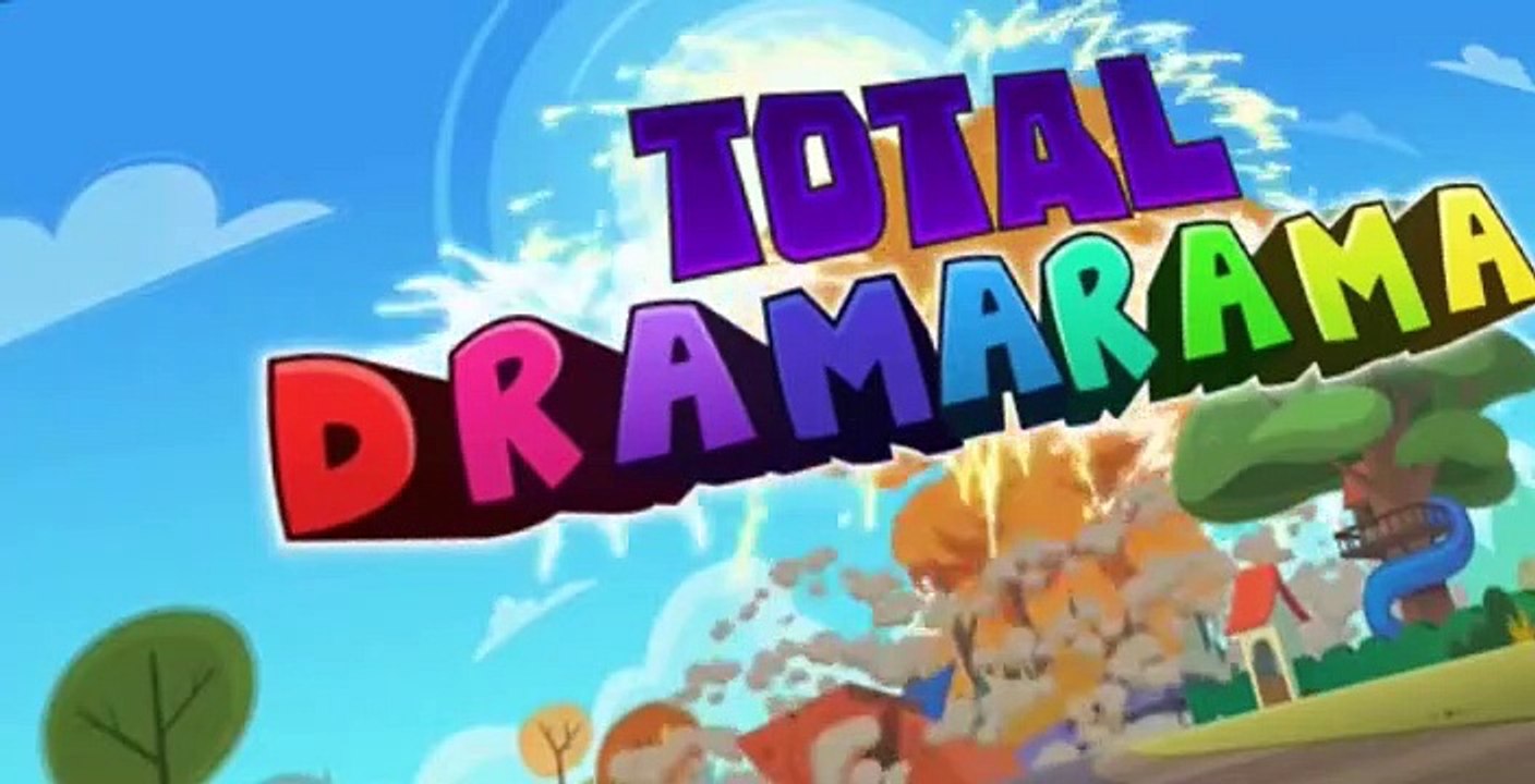 Total DramaRama S02 E09