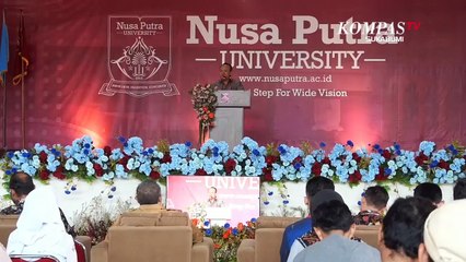 Komitmen Pemkab Cetak SDM Unggul Dan Proyeksi Masa Depan