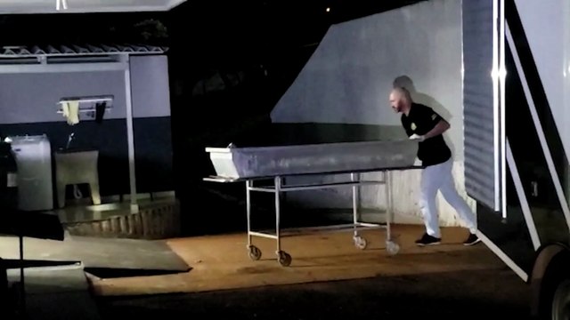 Jovem baleado em Quedas do Iguaçu morre no hospital; corpo deu entrada no IML de Cascavel