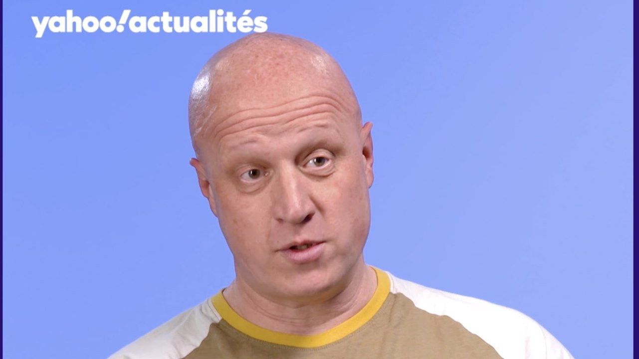 Raphaël Nedilko, enquêteur judiciaire : "On se rend compte qu'on a souvent une police à plusieurs vitesse"