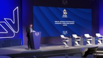 STAR FORUM 2023: Λεωνίδας Κωστόπουλος (ομιλία)