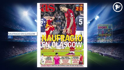 Revista de prensa 29-03-2023