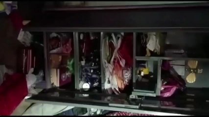 पुलिस की नाक के नीचे चोरी, दो घरों से कई लाख के माल पर हाथ साफ़