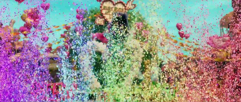 Les Trolls 3 Bande-annonce VF (2023) Matt Pokora, Justin Timberlake