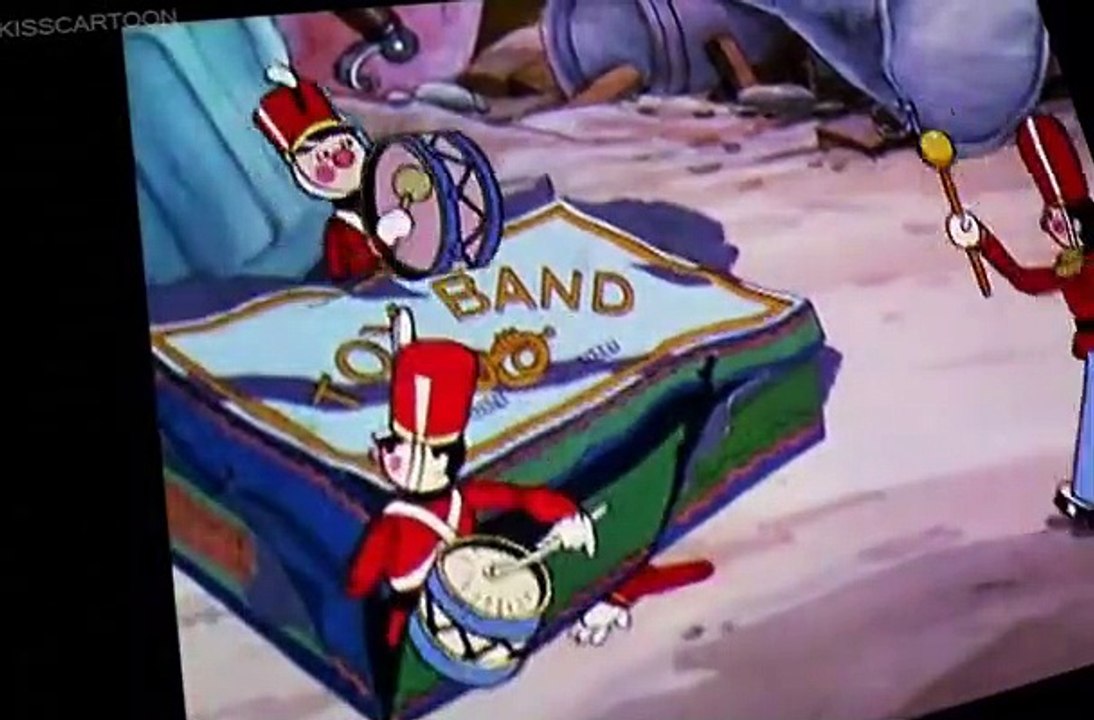 Silly Symphony Silly Symphony E059 – Elmer Elephant