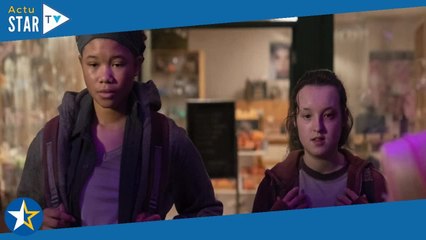 The Last of Us : cette star découragée au début de sa carrière par des remarques sur son physique