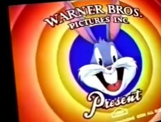 The Bugs Bunny Show E080 - Which Is Witch