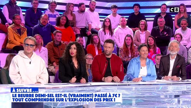 Je ne la supporte pas : gros accrochage entre Matthieu Delormeau et une nouvelle chroniqueuse dans TPMP, les internautes veulent déjà la virer