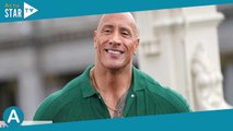 Dwayne Johnson transformé : il partage les images de son relooking très particulier