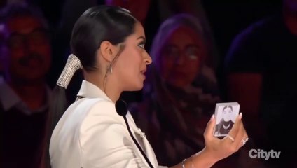 Canada's Got Talent S3 E2